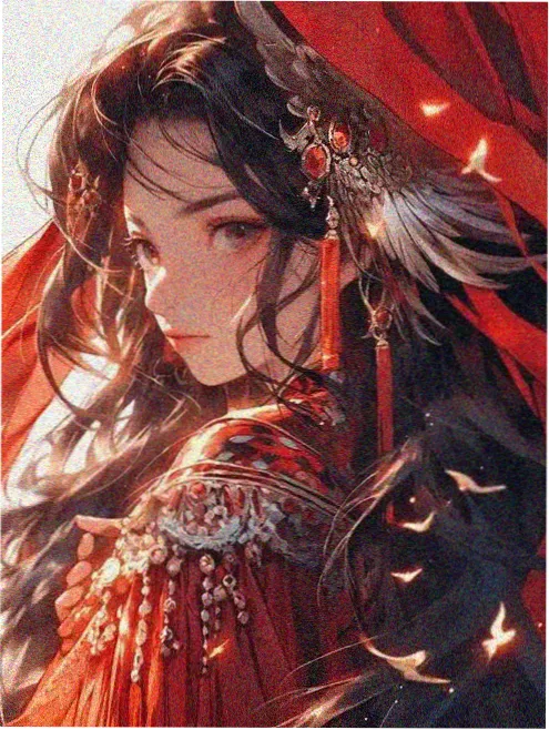 权臣的掌心娇 短剧封面